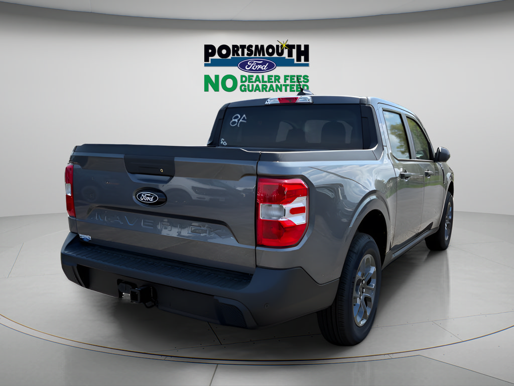 New 2026 Ford Maverick XLT w/ 4K Tow Package AWD/4WD image 20