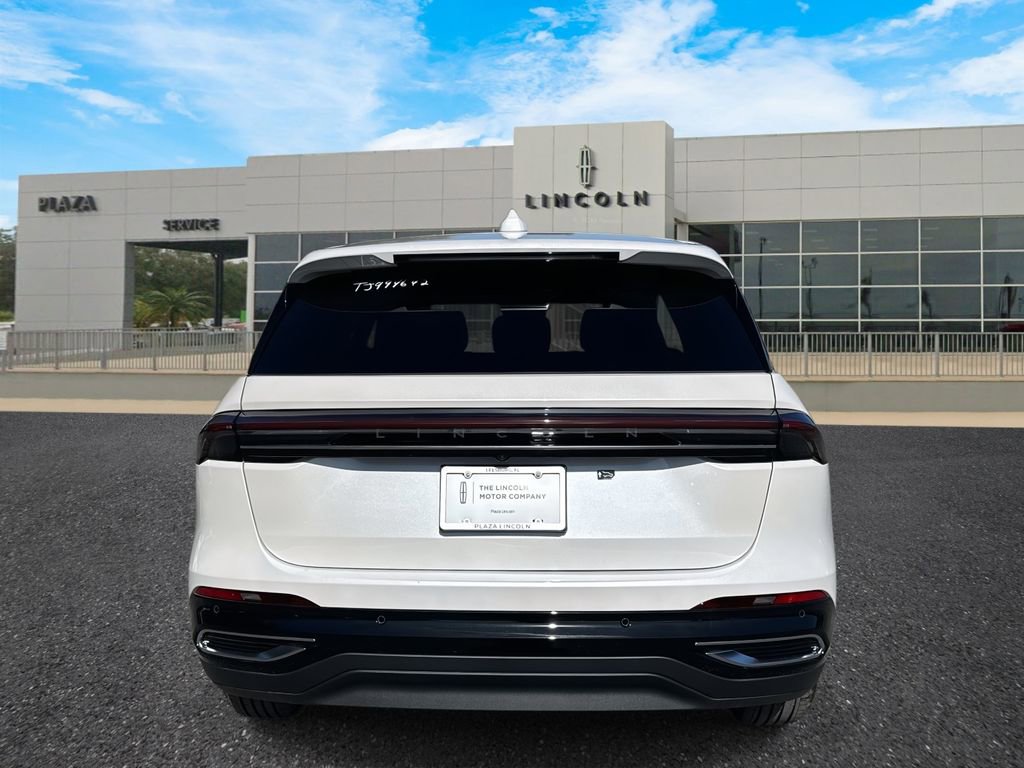 New 2026 Lincoln Nautilus Premier w/ Equipment Group 102A image 4