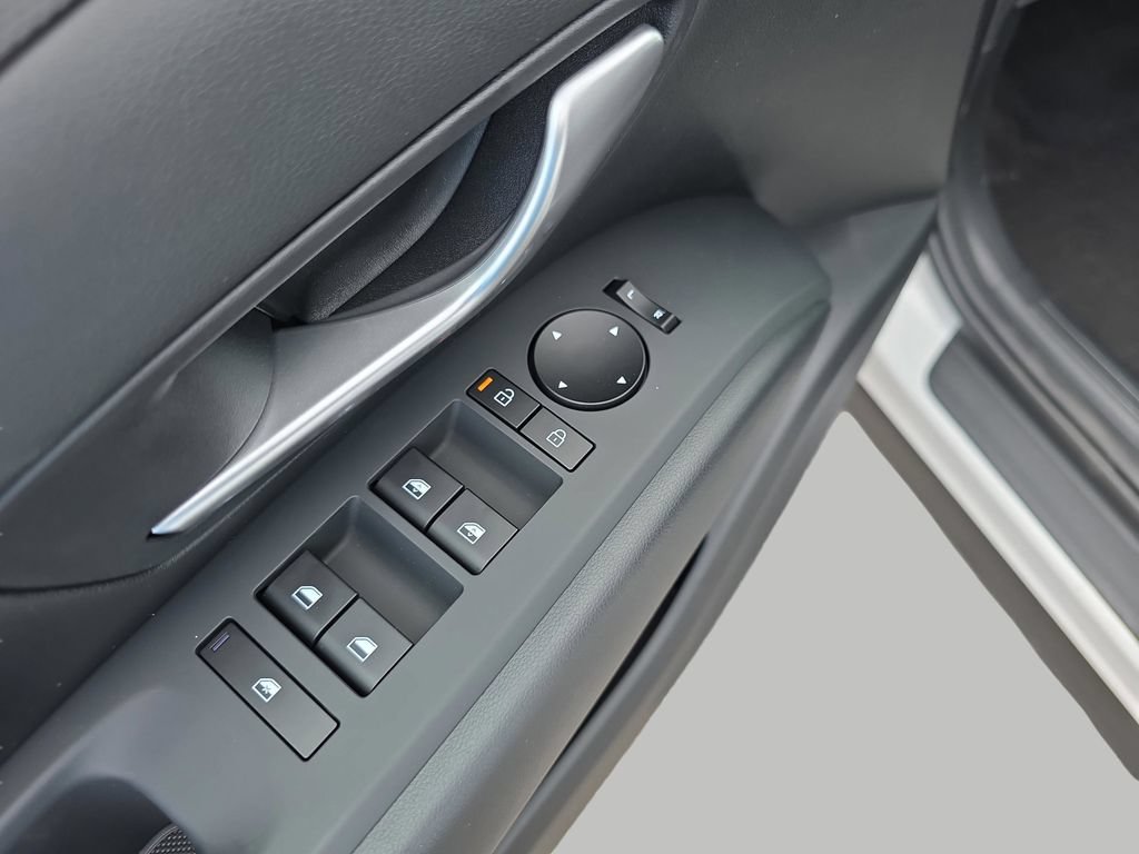 New 2026 Hyundai Tucson SEL FWD image 16