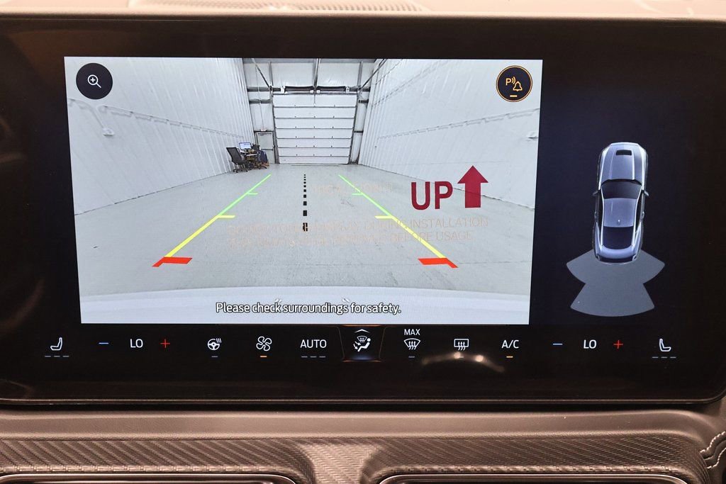 New 2025 Ford Mustang Premium image 21