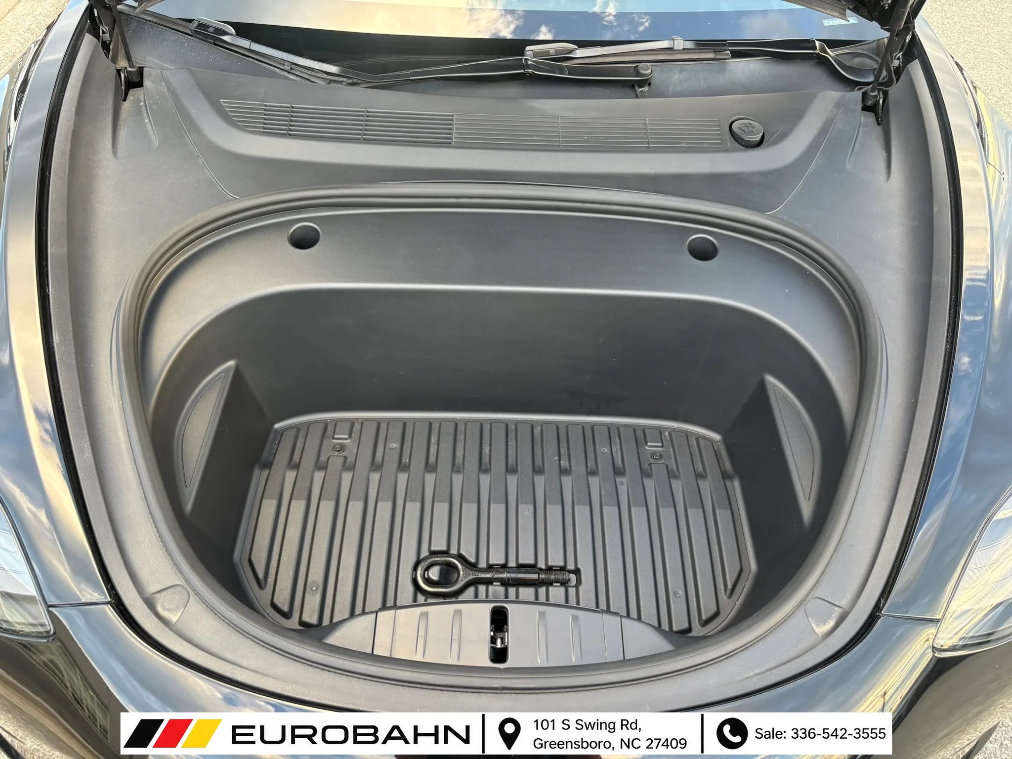 Used 2023 Tesla Model 3 Standard Range RWD image 35