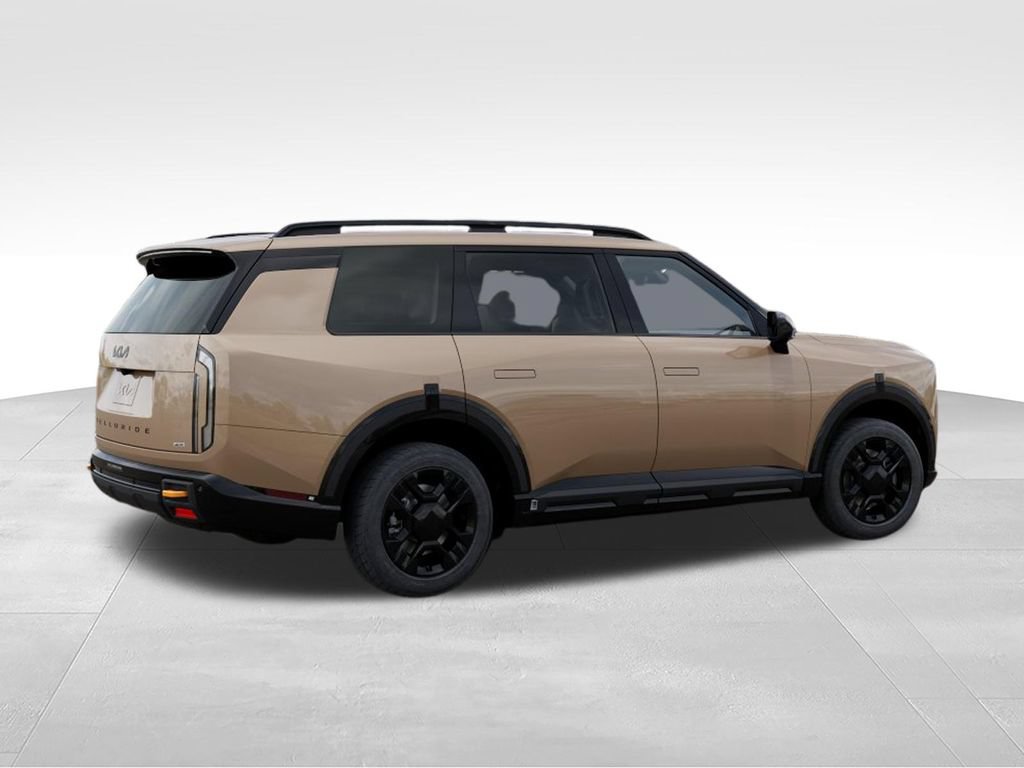 New 2027 Kia Telluride SX X-Pro AWD/4WD image 6
