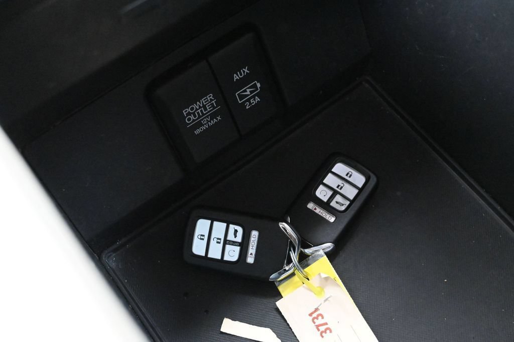 Used 2022 Honda Pilot Special Edition image 15
