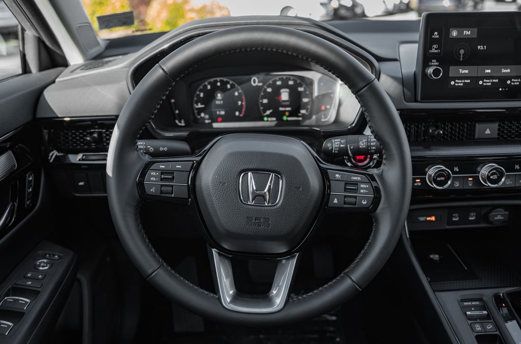 New 2026 Honda CR-V EX-L image 29