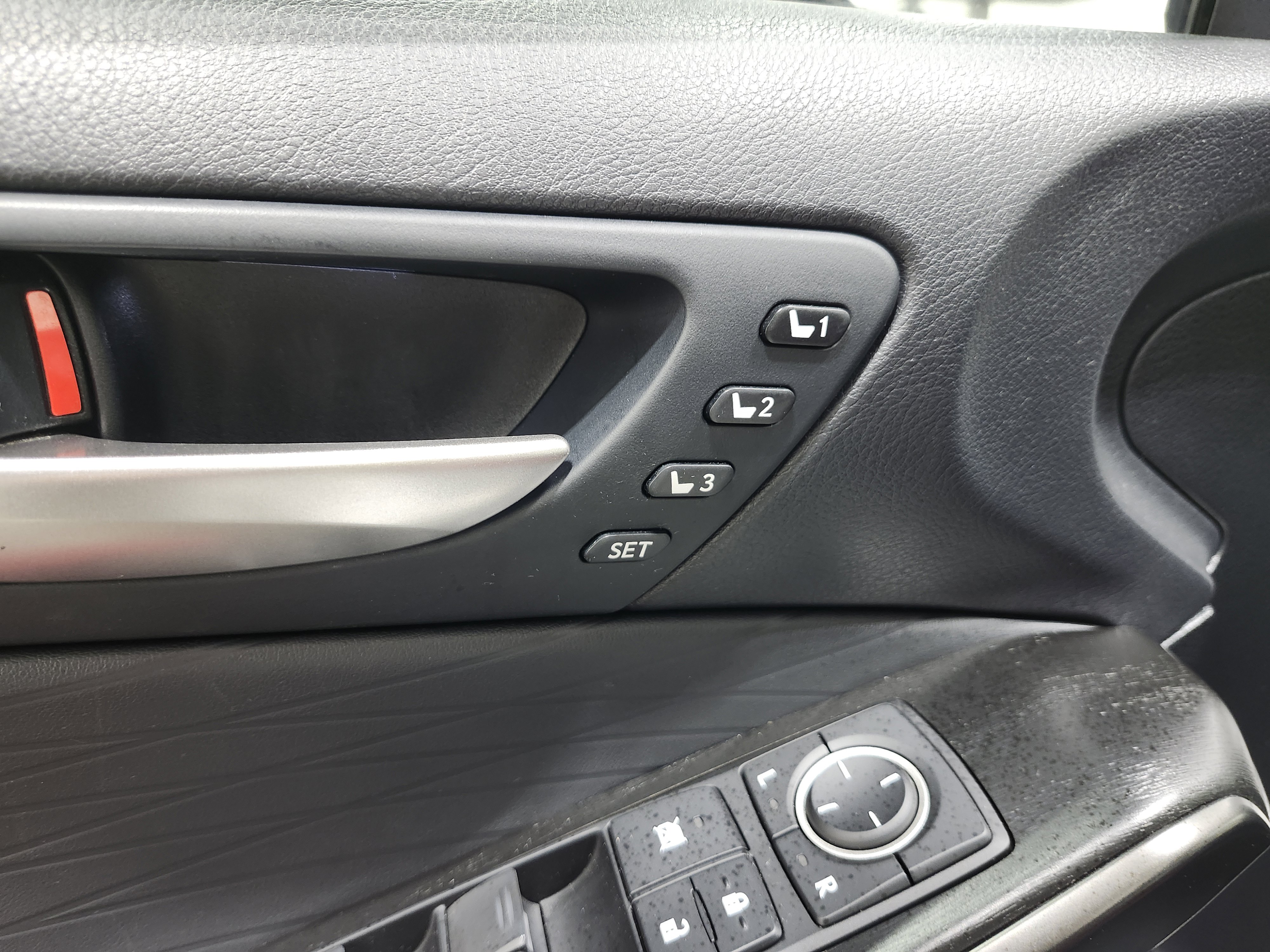 Used 2023 Lexus IS 300 w/ Premium Package image 28