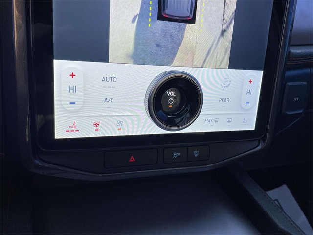 Certified 2022 Ford Expedition Timberline image 28