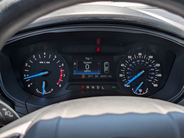 Used 2020 Ford Fusion S FWD image 19