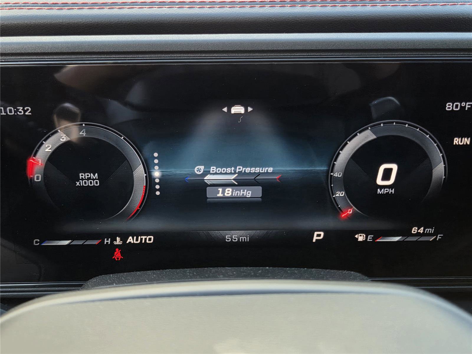 New 2026 Dodge Charger Scat Pack image 20