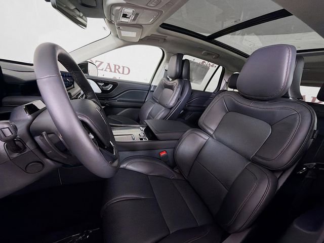 New 2026 Lincoln Aviator Reserve image 22