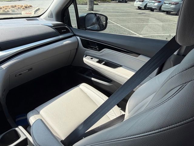 Used 2023 Honda Odyssey Touring image 39
