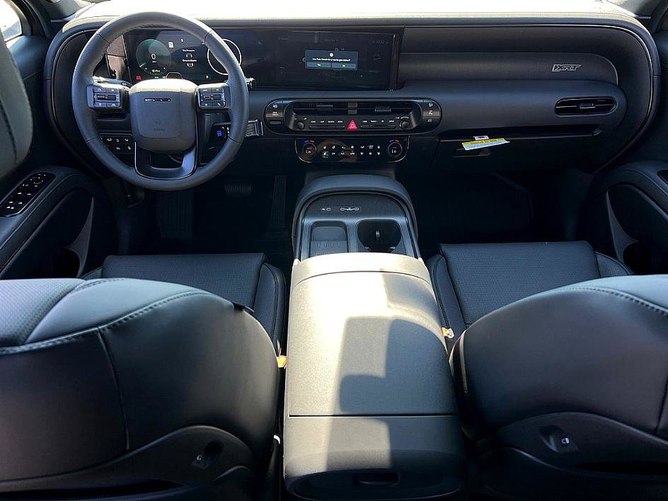 New 2026 Hyundai Palisade XRT Pro AWD/4WD image 6