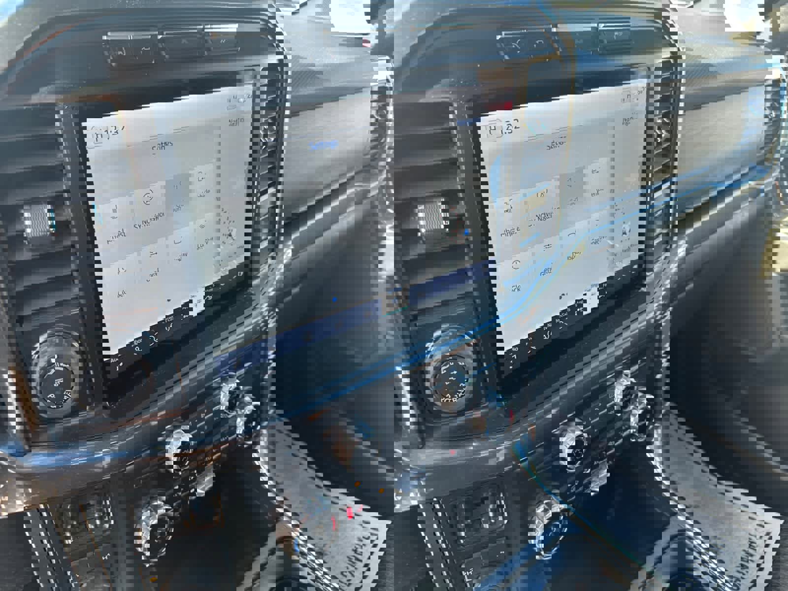 Certified 2023 Ford F150 XLT w/ Equipment Group 302A High image 15