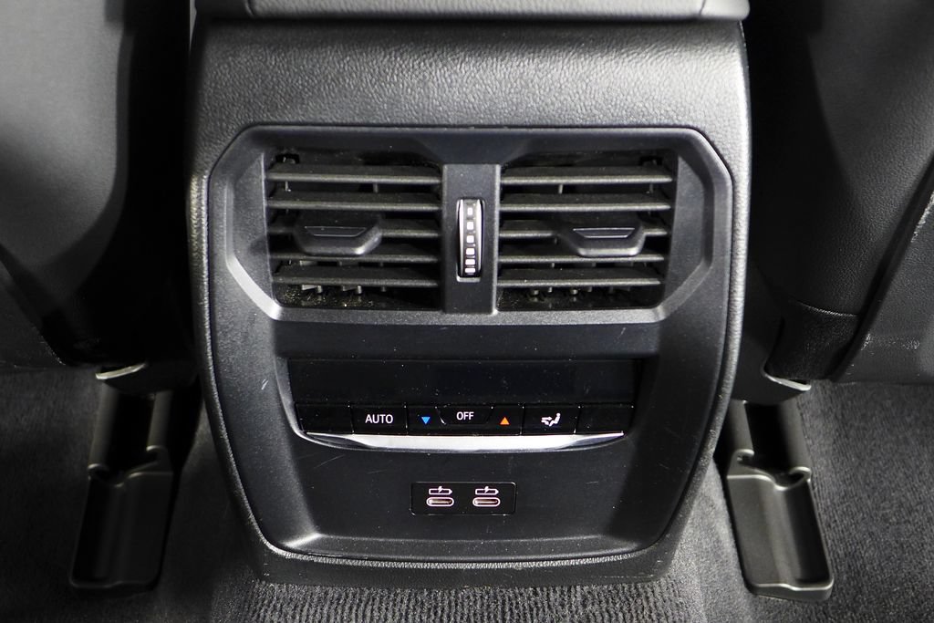 Used 2025 BMW i4 eDrive40 w/ Premium Package RWD image 24