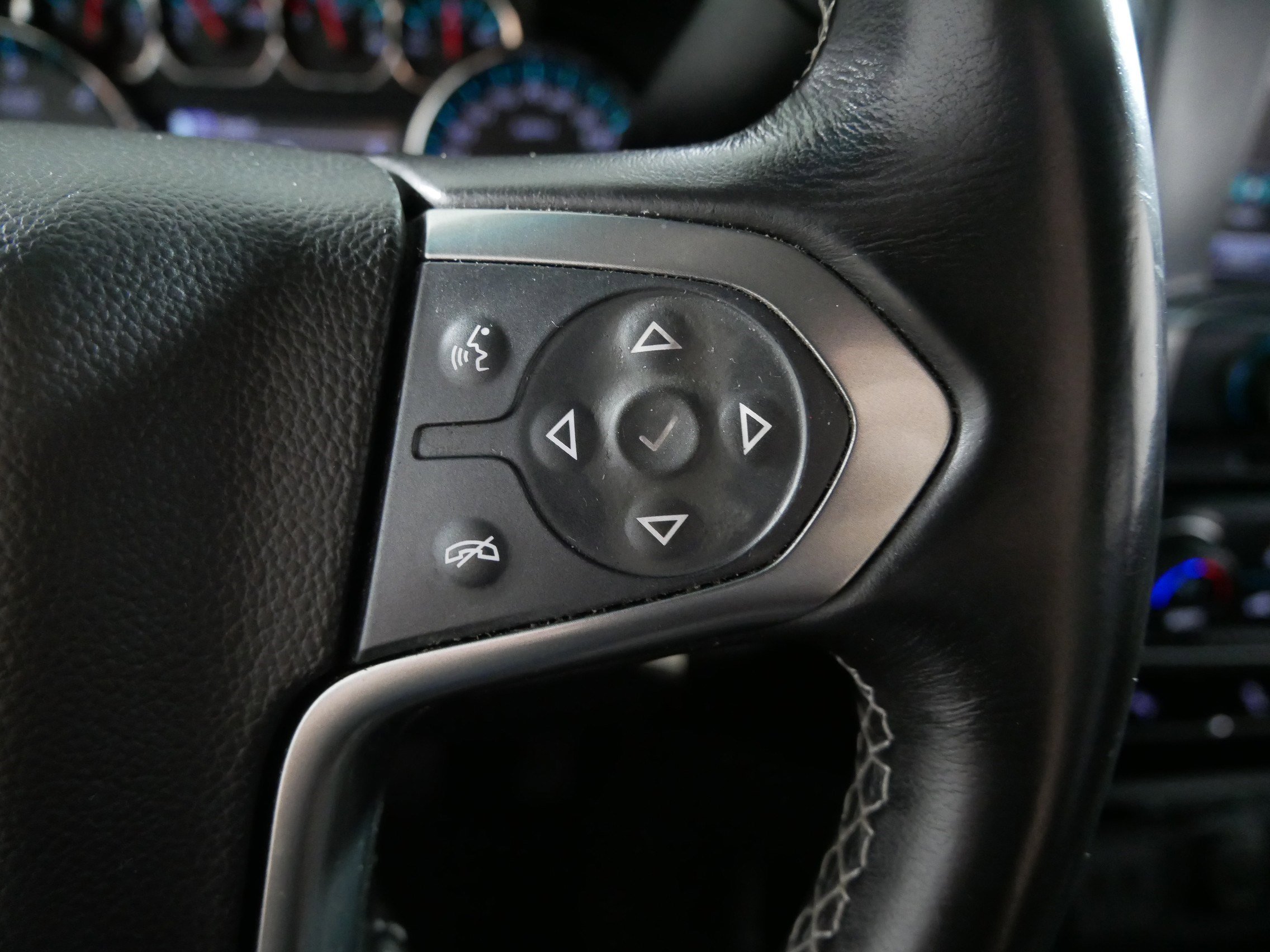 Used 2016 Chevrolet Silverado 1500 LT w/ All Star Edition image 28