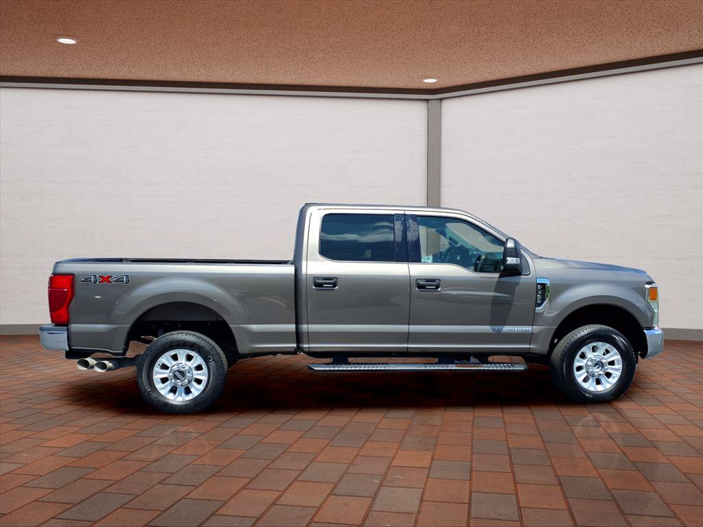 Used 2022 Ford F350 XLT AWD/4WD image 29