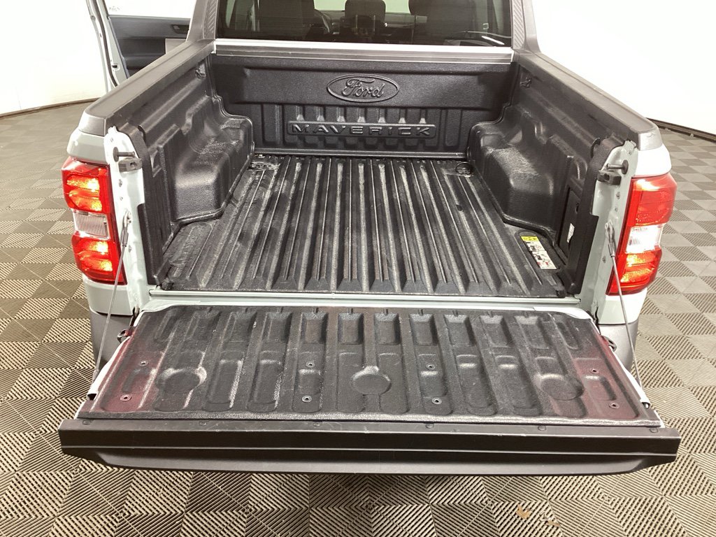 Used 2024 Ford Maverick XLT image 28