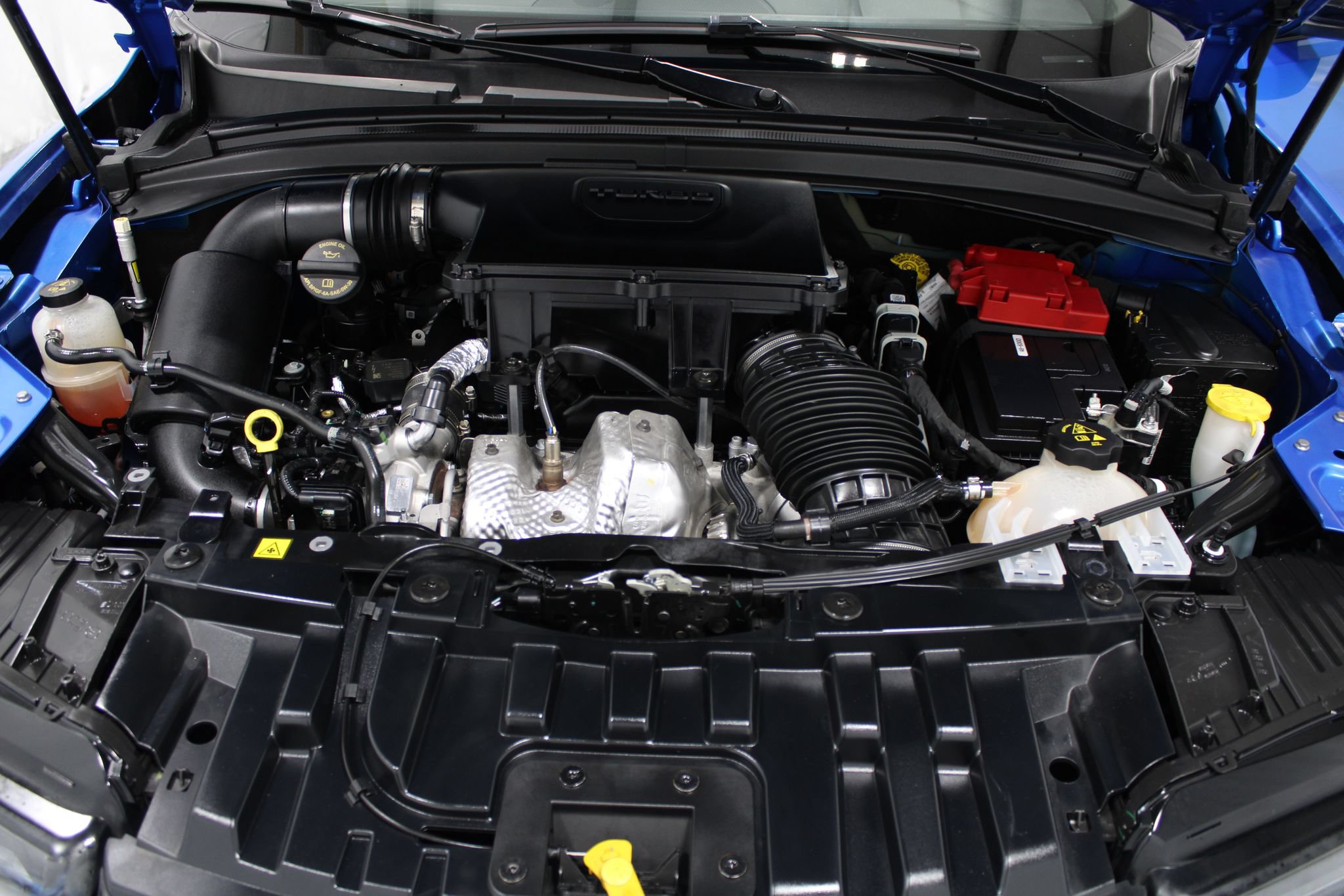 Used 2023 Dodge Hornet GT w/ GT Blacktop Package AWD/4WD image 10