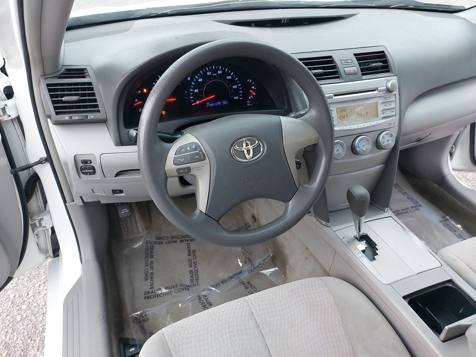 Used 2011 Toyota Camry LE w/ LE Extra-Value Pkg FWD image 16