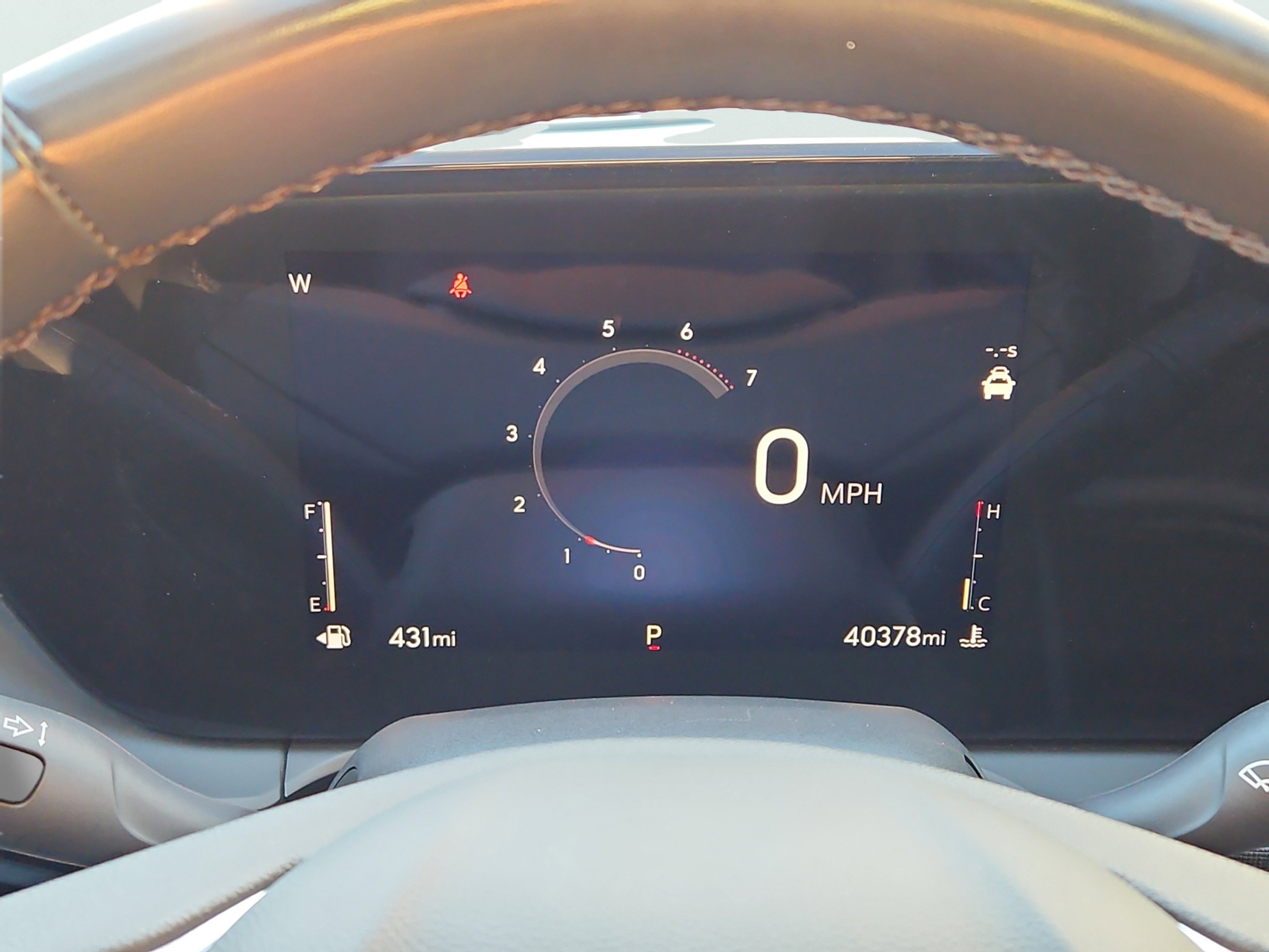 Used 2024 Buick Envista Sport Touring w/ Convenience I Package image 15