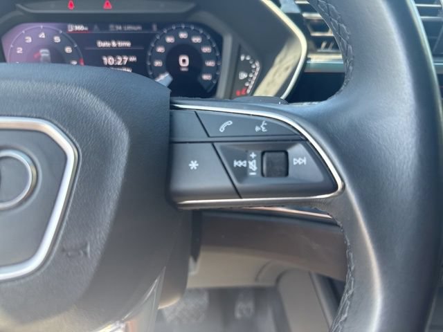 Used 2024 Audi Q3 2.0T Premium AWD/4WD image 14