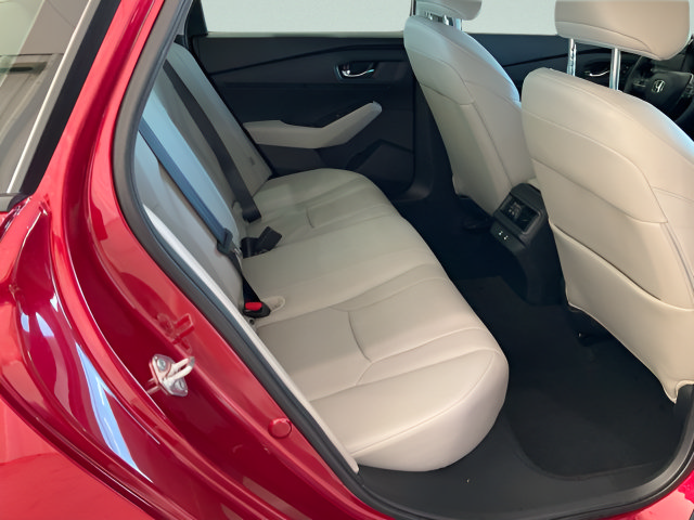 Certified 2026 Honda Accord EX-L image 23