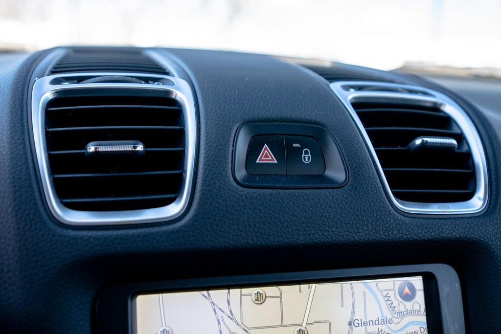 Used 2014 Porsche Cayman image 30