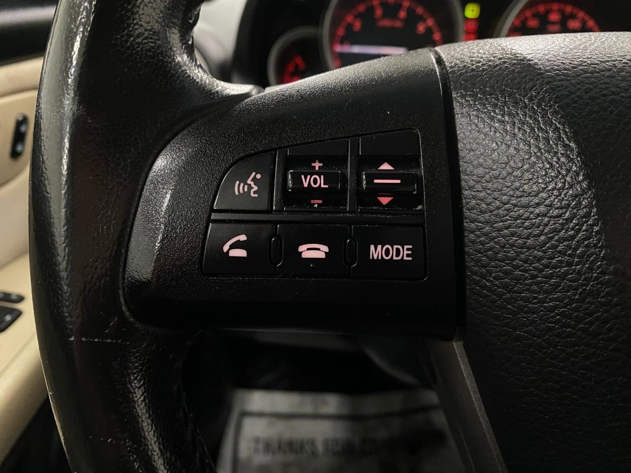 Used 2012 MAZDA MAZDA6 i Touring image 16