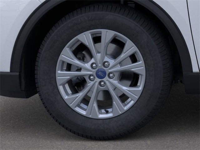 New 2025 Ford Escape Active image 19