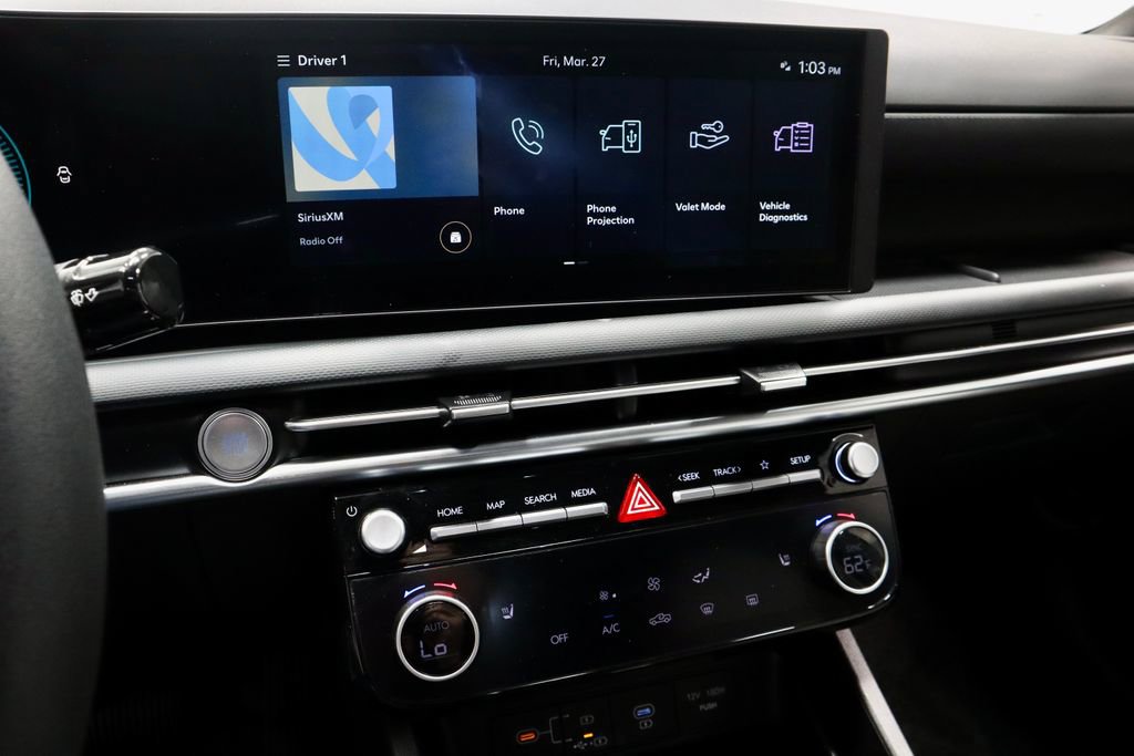 Certified 2026 Hyundai Santa Cruz SEL image 32