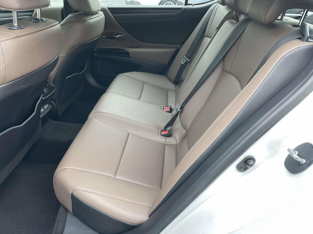 Used 2024 Lexus ES 350 350 image 23