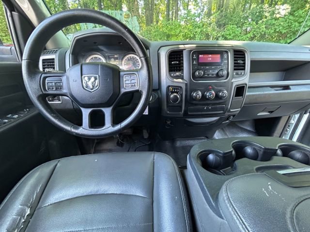 Used 2015 RAM 1500 Tradesman image 23