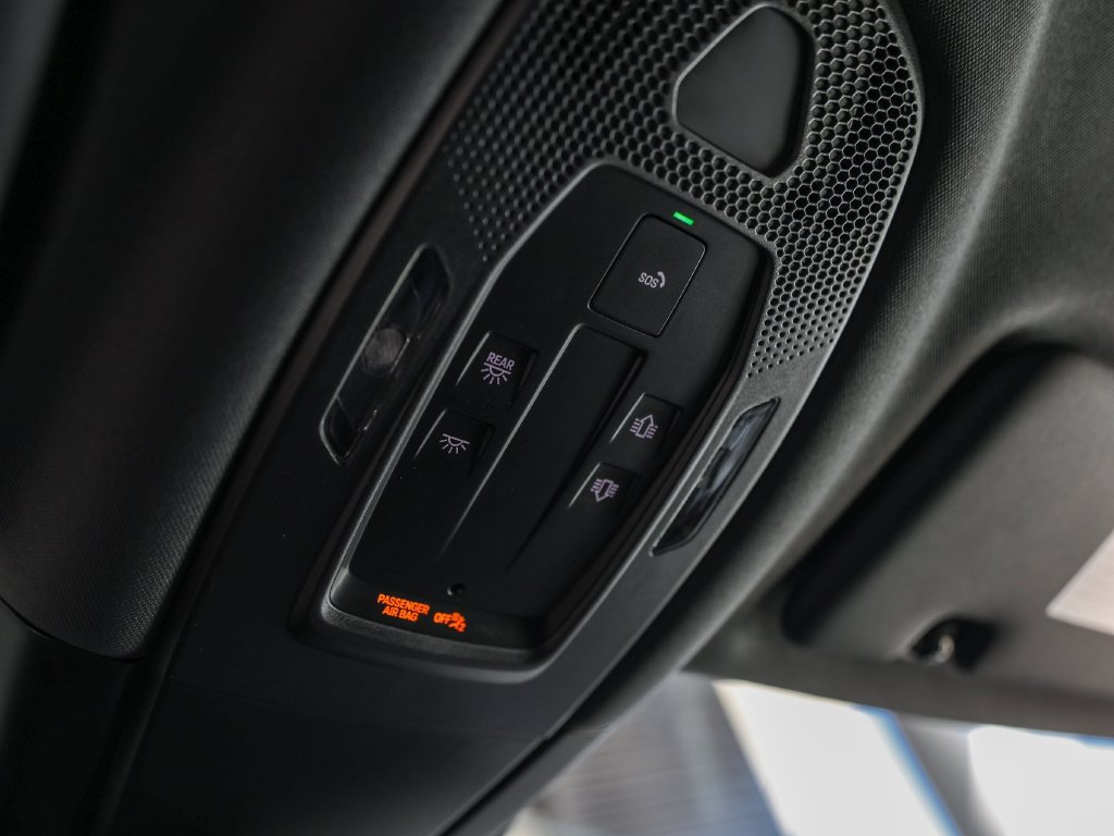 New 2026 Porsche Cayenne S AWD/4WD image 24