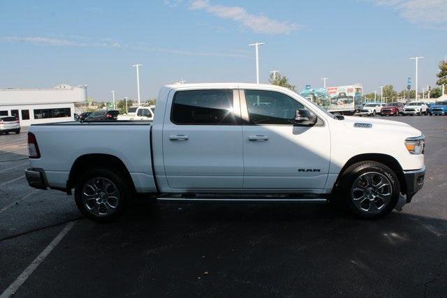 Used 2022 RAM 1500 Lone Star image 6