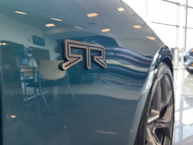 New 2026 Ford Mustang GT Premium w/ GT Performance Package image 46