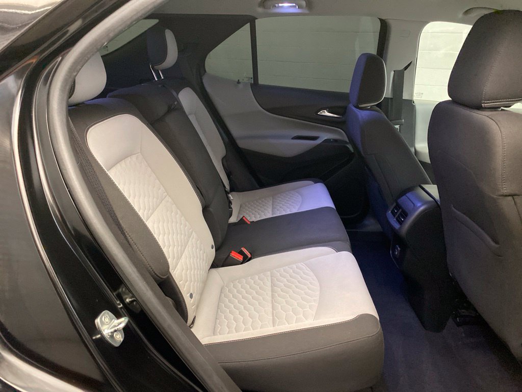 Used 2019 Chevrolet Equinox LT FWD image 25