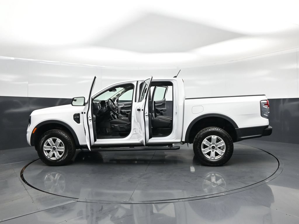 Certified 2024 Ford Ranger XL w/ Trailer Tow Package RWD image 35