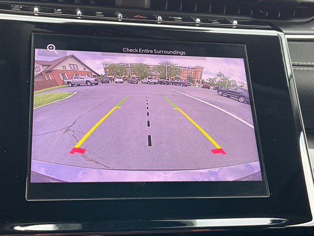 Used 2022 Jeep Grand Cherokee L Laredo w/ Luxury Tech Group I image 20