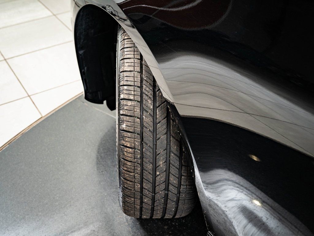 Certified 2025 Mercedes-Benz C 300 4MATIC Sedan image 37
