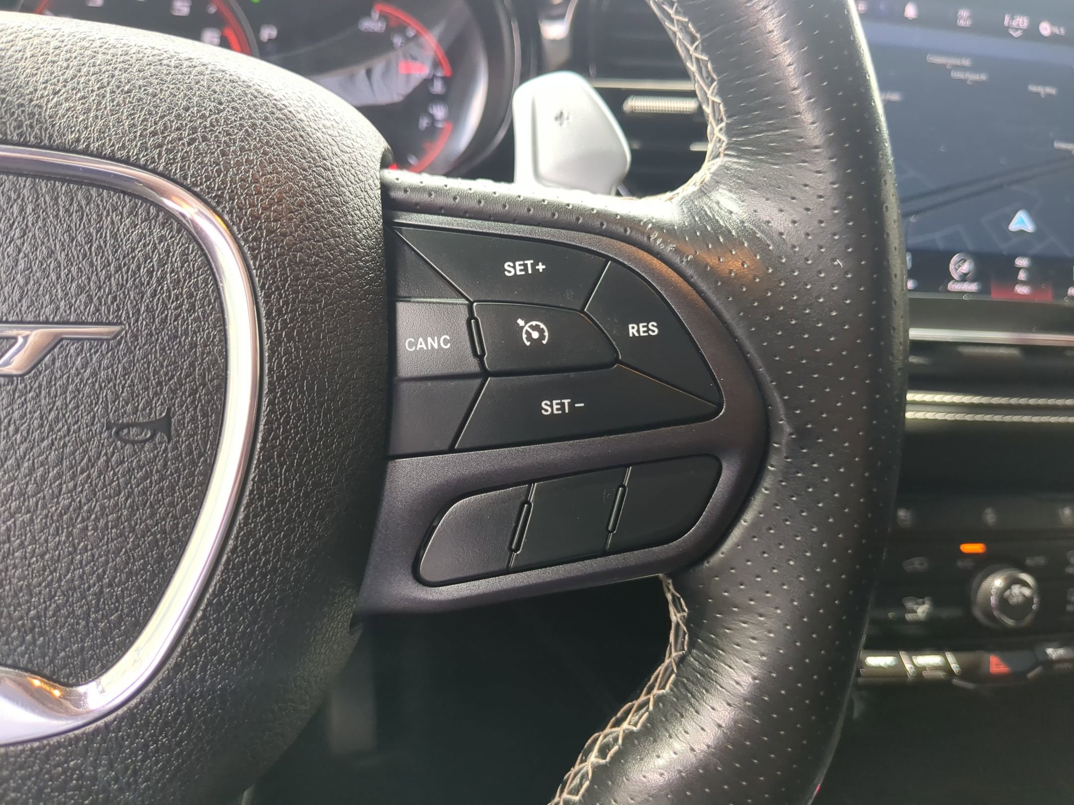 Used 2022 Dodge Durango SRT image 23