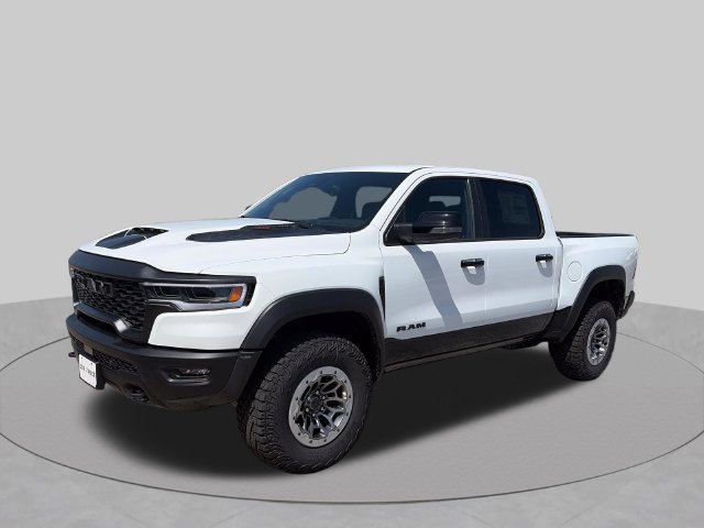 New 2026 RAM 1500 RHO w/ RHO Level 1 Equipment Group