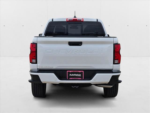 New 2026 Chevrolet Colorado LT w/ LT Convenience Package image 8