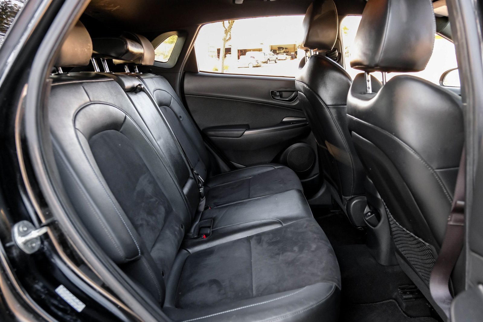 Used 2022 Hyundai Kona N Base w/ Cargo Package image 42