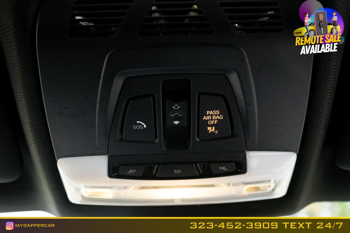 Used 2018 BMW 430i Coupe RWD image 23