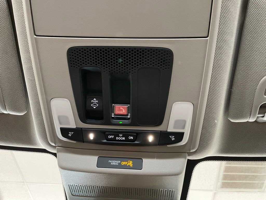 Certified 2024 Honda Accord EX image 27