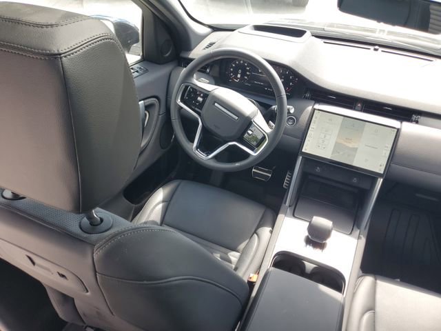 Certified 2025 Land Rover Discovery Sport Dynamic SE image 19