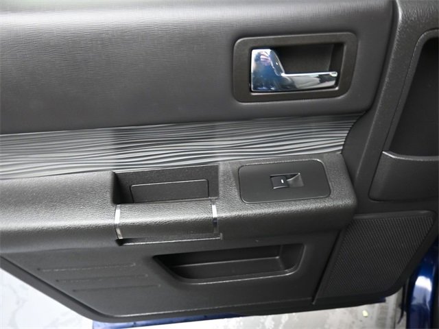 Used 2016 Ford Flex SEL w/ Equipment Group 202A image 19