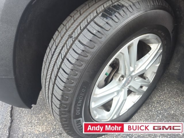 Used 2021 GMC Terrain SLE w/ Driver Convenience Package FWD image 24