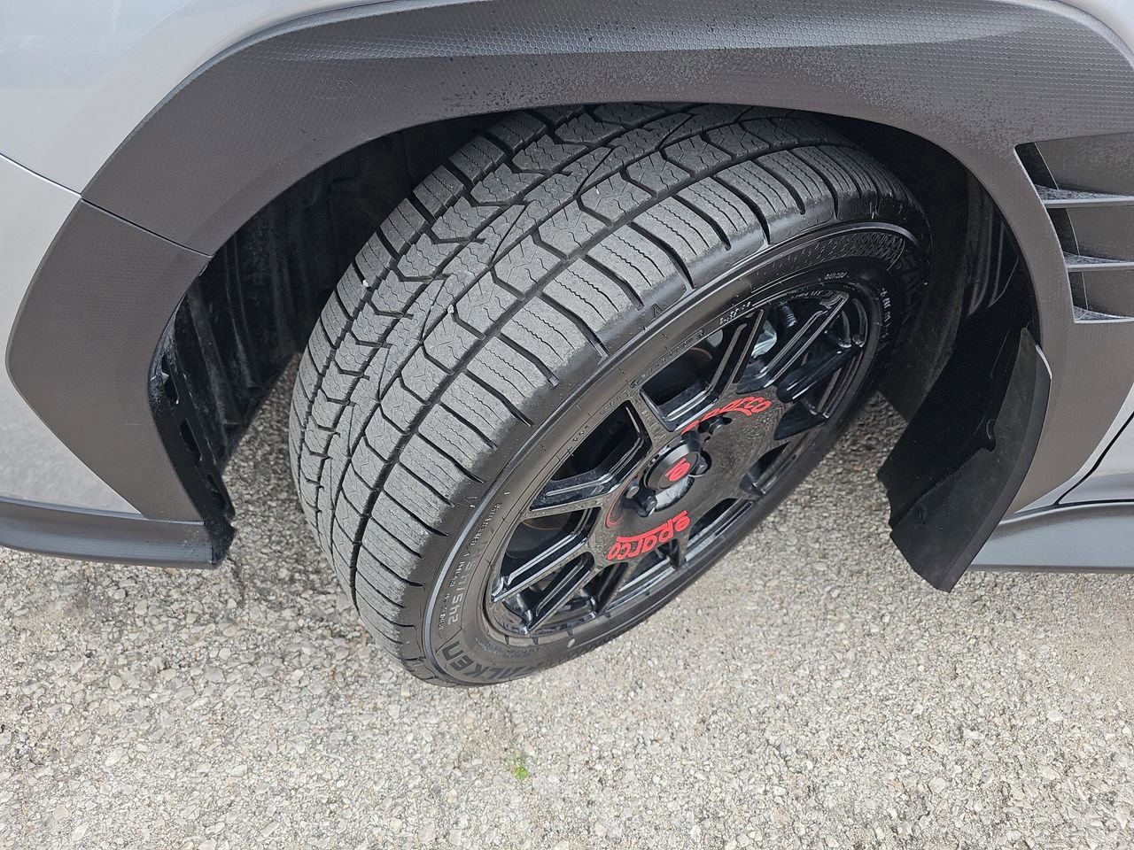 Used 2024 Subaru WRX Premium AWD/4WD image 36