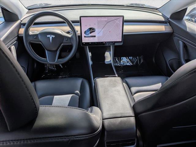 Used 2018 Tesla Model 3 Long Range RWD image 16
