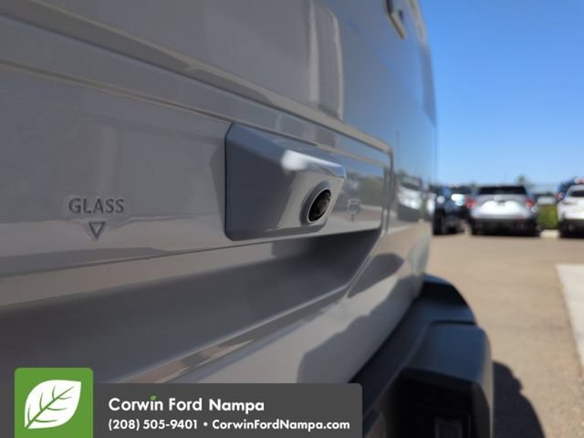 New 2026 Ford Bronco Sport Big Bend AWD/4WD image 30